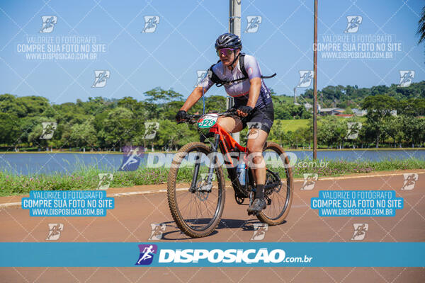 III GP Alvorada do Sul de MTB