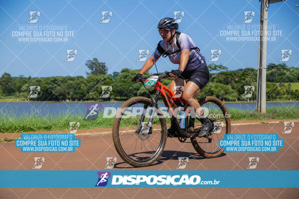 III GP Alvorada do Sul de MTB