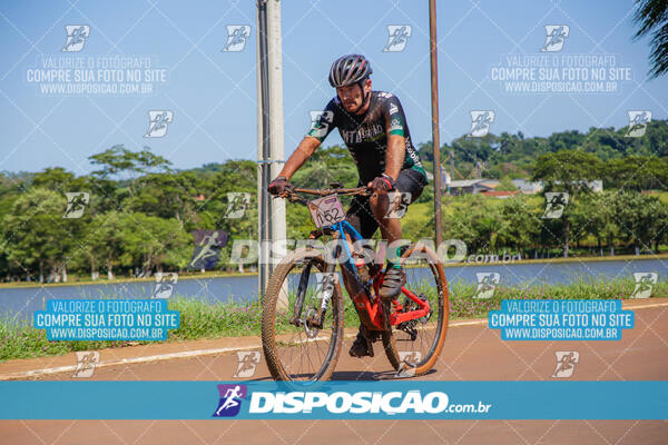 III GP Alvorada do Sul de MTB