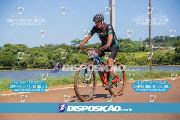 III GP Alvorada do Sul de MTB