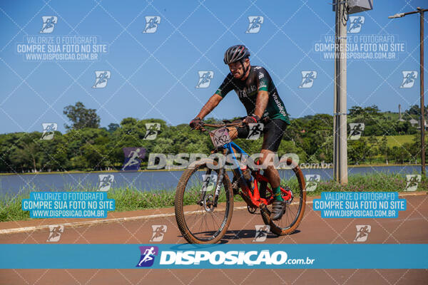 III GP Alvorada do Sul de MTB