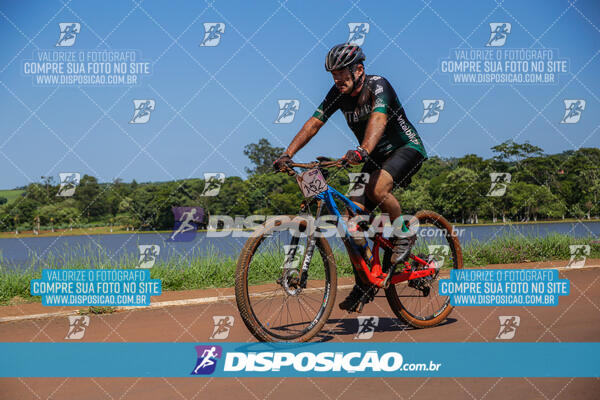 III GP Alvorada do Sul de MTB