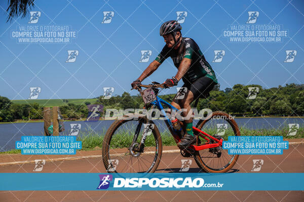 III GP Alvorada do Sul de MTB