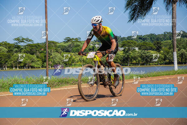 III GP Alvorada do Sul de MTB