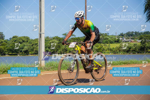 III GP Alvorada do Sul de MTB