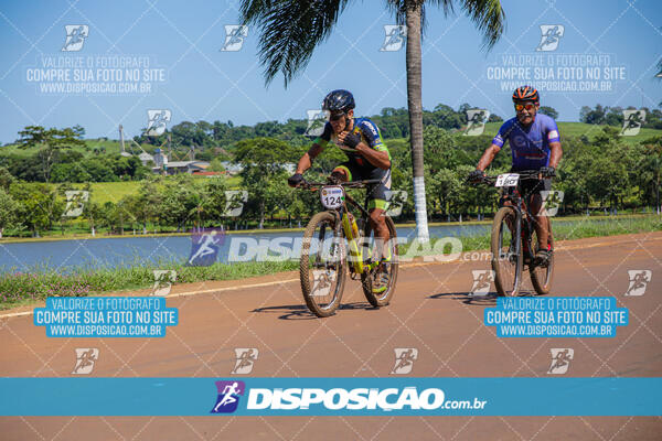 III GP Alvorada do Sul de MTB