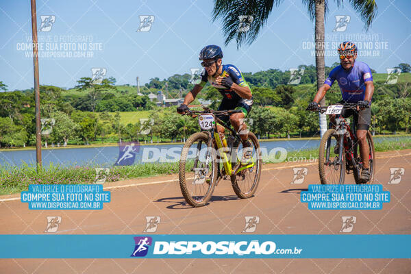 III GP Alvorada do Sul de MTB