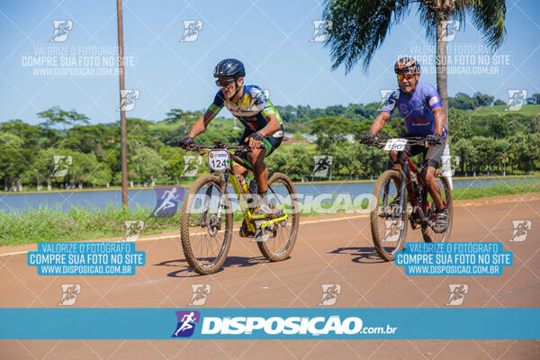 III GP Alvorada do Sul de MTB