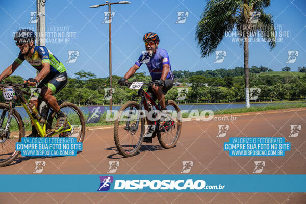 III GP Alvorada do Sul de MTB