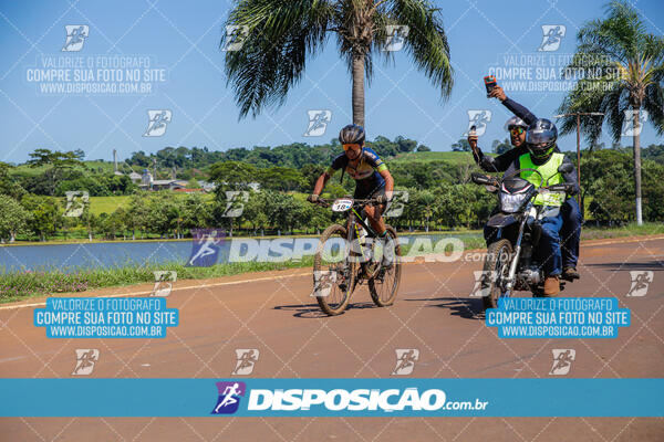 III GP Alvorada do Sul de MTB