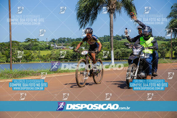 III GP Alvorada do Sul de MTB