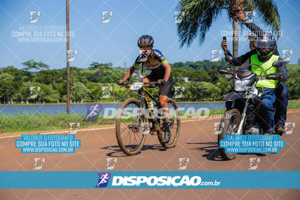 III GP Alvorada do Sul de MTB