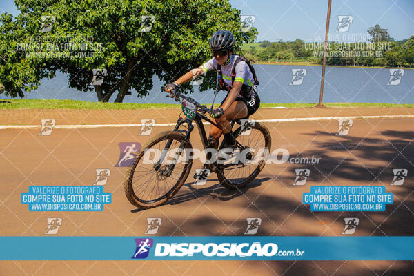 III GP Alvorada do Sul de MTB