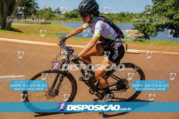 III GP Alvorada do Sul de MTB