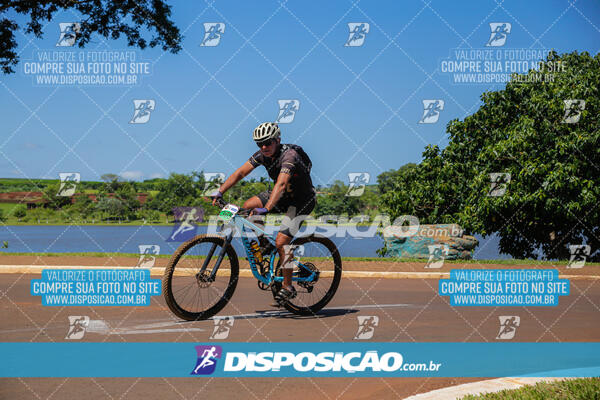 III GP Alvorada do Sul de MTB