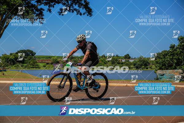 III GP Alvorada do Sul de MTB