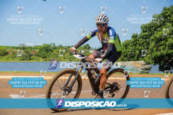 III GP Alvorada do Sul de MTB