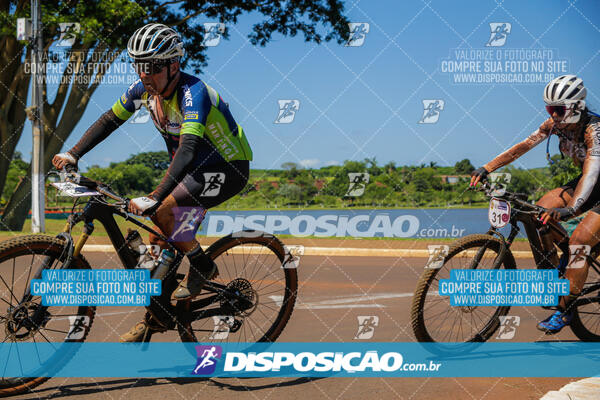 III GP Alvorada do Sul de MTB