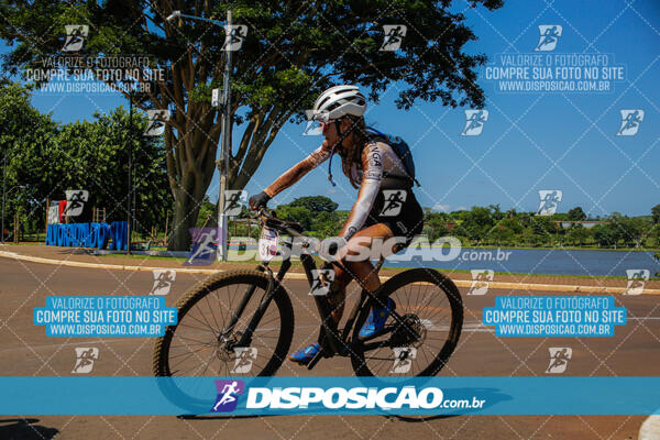 III GP Alvorada do Sul de MTB