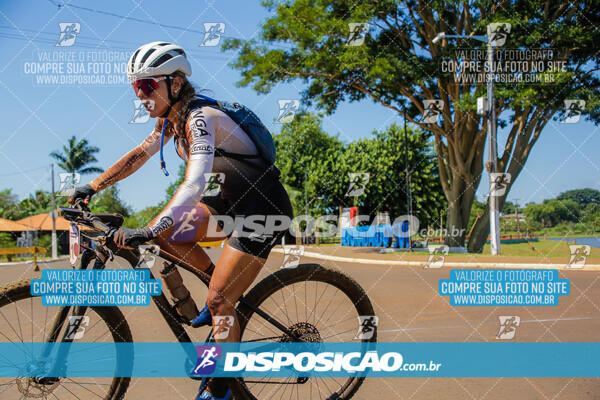 III GP Alvorada do Sul de MTB