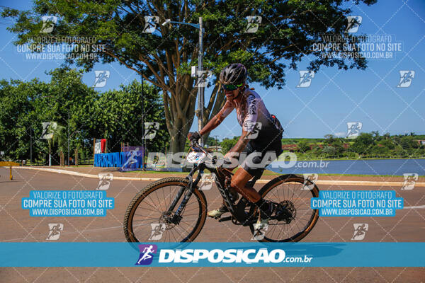 III GP Alvorada do Sul de MTB