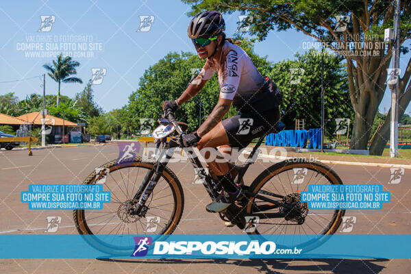 III GP Alvorada do Sul de MTB