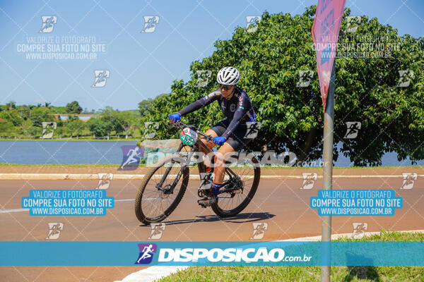 III GP Alvorada do Sul de MTB