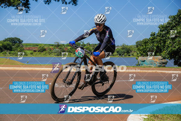 III GP Alvorada do Sul de MTB