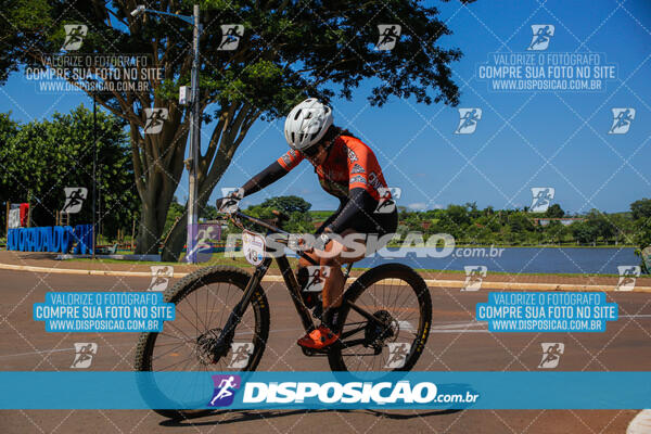 III GP Alvorada do Sul de MTB