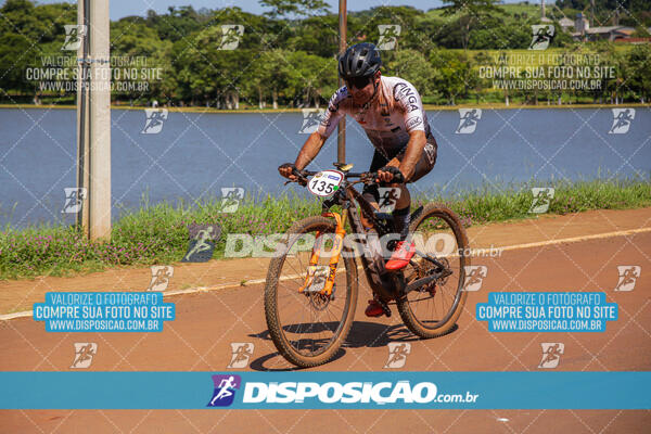 III GP Alvorada do Sul de MTB