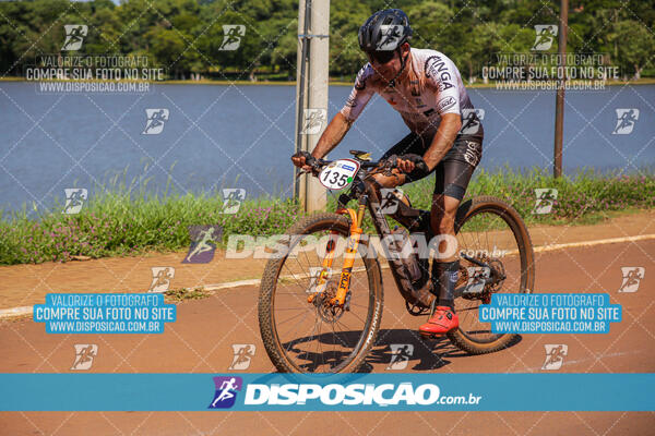 III GP Alvorada do Sul de MTB