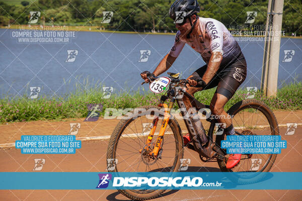 III GP Alvorada do Sul de MTB