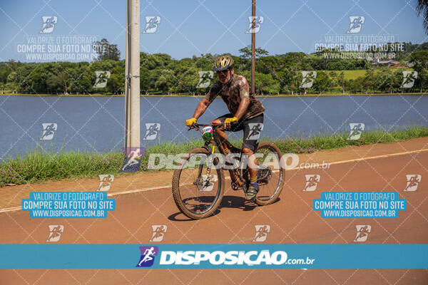 III GP Alvorada do Sul de MTB