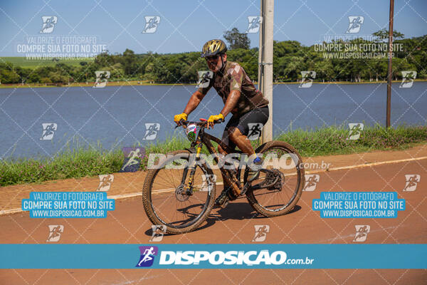 III GP Alvorada do Sul de MTB