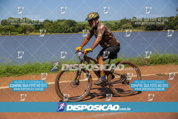 III GP Alvorada do Sul de MTB