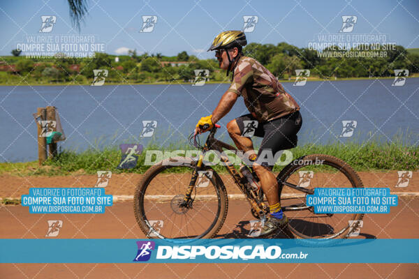 III GP Alvorada do Sul de MTB