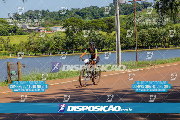 III GP Alvorada do Sul de MTB