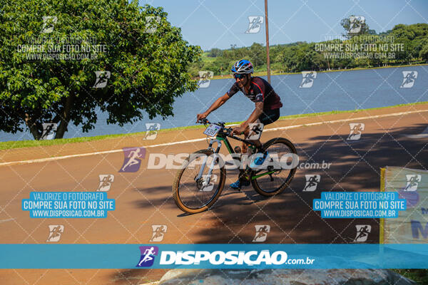 III GP Alvorada do Sul de MTB