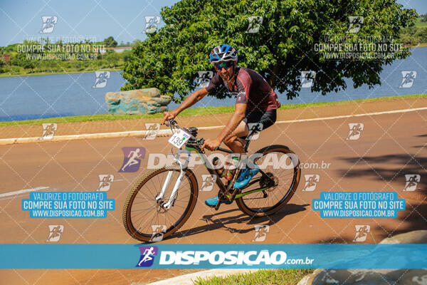 III GP Alvorada do Sul de MTB