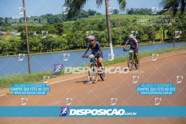 III GP Alvorada do Sul de MTB