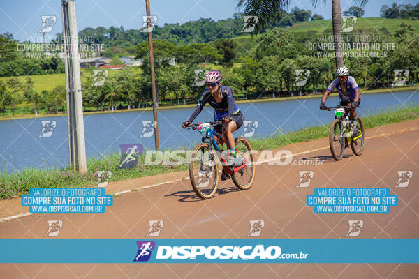 III GP Alvorada do Sul de MTB