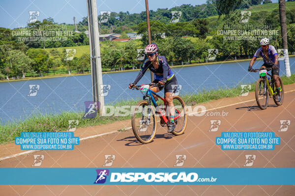 III GP Alvorada do Sul de MTB