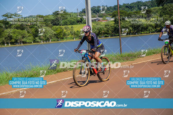 III GP Alvorada do Sul de MTB