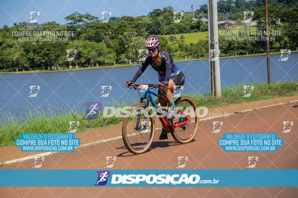 III GP Alvorada do Sul de MTB