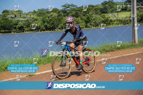 III GP Alvorada do Sul de MTB