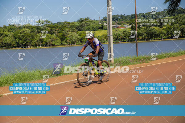 III GP Alvorada do Sul de MTB