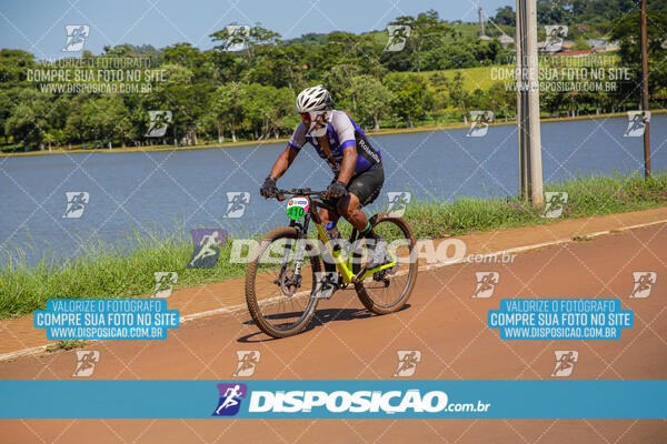 III GP Alvorada do Sul de MTB