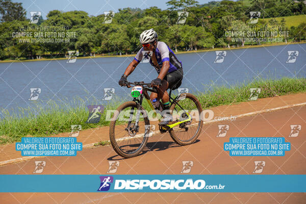 III GP Alvorada do Sul de MTB