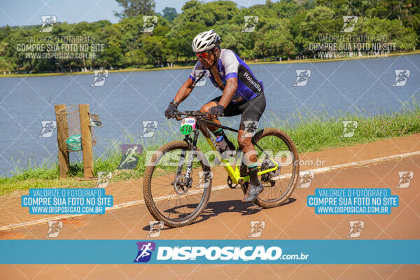 III GP Alvorada do Sul de MTB