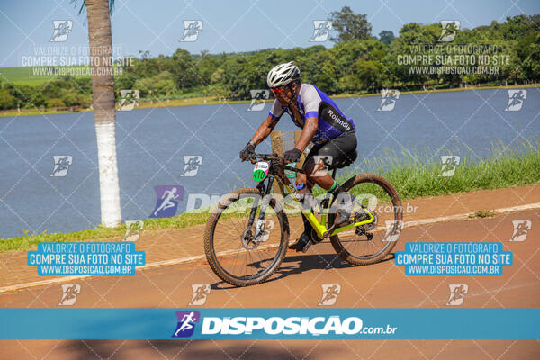 III GP Alvorada do Sul de MTB